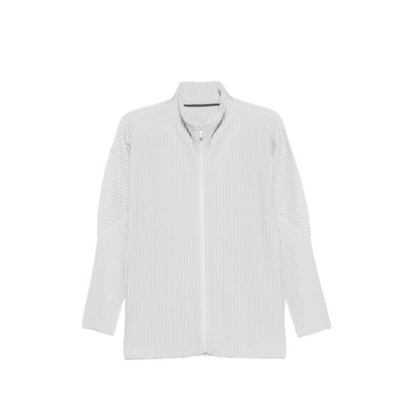 Homme Plisse' Issey Miyake Men Plested Shirt